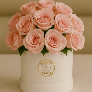 Roses Antibes