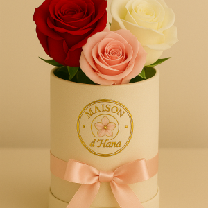 Roses Signature