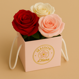 Bouquet mixte Prestige