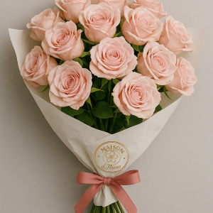 Roses rose