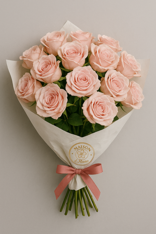 Roses rose