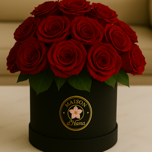 Roses Antibes