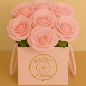 Roses rose
