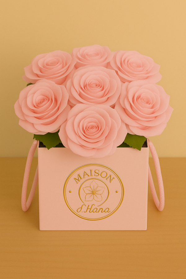 Roses rose