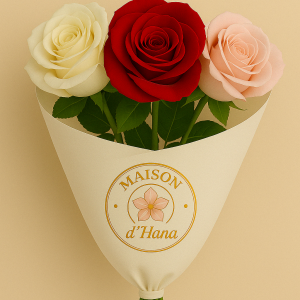 Roses Essentiel